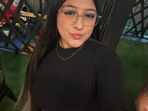 Myfreecams Adult Webcam of Megann_up