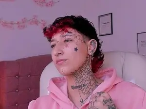 Myfreecams Live Sex Cam of Lucirose