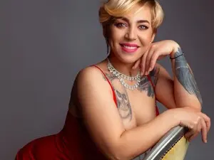 Myfreecams Watch Live Sex Cams of HalseySmith