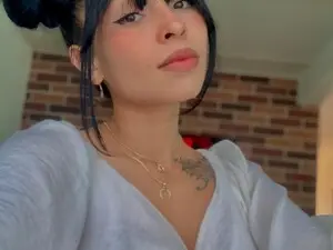 Myfreecams Adult Video Chat of Canelatinaxx