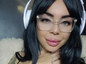Myfreecams Adult Webcam of DesireBloom