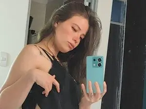 Myfreecams Adult Webcam of Mily_Miley