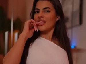 Myfreecams Nude Webcam of YasminaMoon