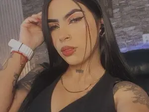Myfreecams Adult Webcam of Hanna_miller_