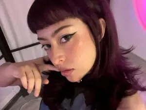 Myfreecams Sex Chat of Your_Luu