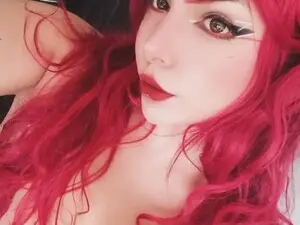 Myfreecams Adult Webcams of Lilith_miaw