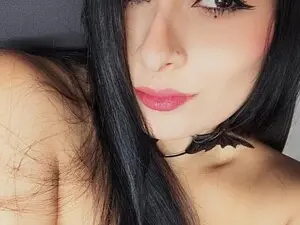 Myfreecams Sex Cam of Arya_Amara