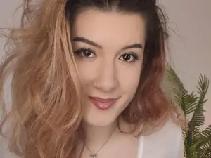 Myfreecams Adult Video Chat of MonEva