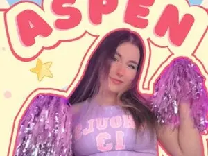 Myfreecams Best Webcam of Aspen_Mai