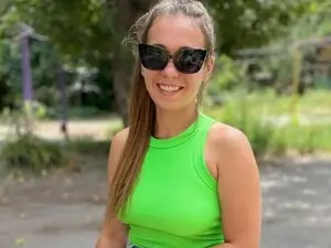 Myfreecams Live Sex of MVikki