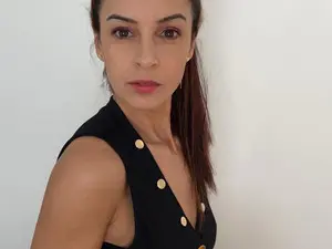 Myfreecams Live Sex Cam of KarlaOlivia