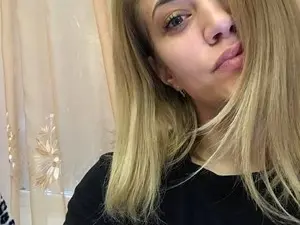 Myfreecams Best Webcam of Nika_gold1