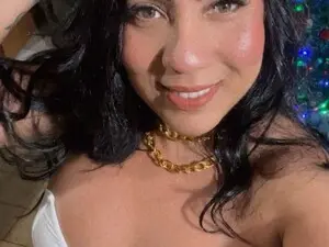 Myfreecams Nude Webcam of Gaby_blue