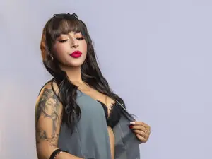 Myfreecams Adult Webcam of MiiaaMonroee
