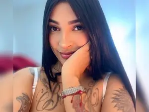 Myfreecams Live Sex Cam of Natalia777