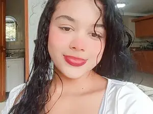 Myfreecams Adult Video Chat of Sexy_zina