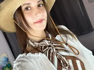 Myfreecams Sex Chat of SoLovelyAnna