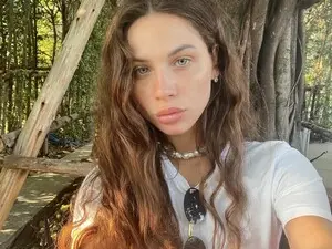 Myfreecams Sex Cam of EtherGlyph