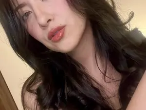 Myfreecams Adult Video Chat of Caroline_
