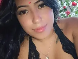 Myfreecams Live Sex of andreee_latin