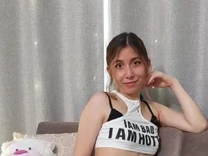 Myfreecams Nude Webcam of LittleSammy