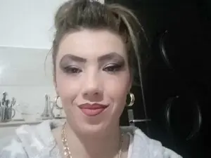 Myfreecams Nude Webcam of SelenaBonita
