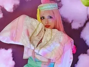 Myfreecams Live Sex Cam of Kyomi_chang