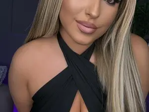 Myfreecams Nude Webcam of PatriciaSpice