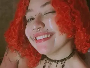 Myfreecams Adult Webcam of IrisFeitan