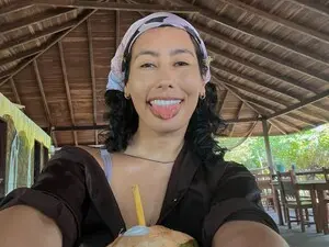 Myfreecams Live Porn of Florabella