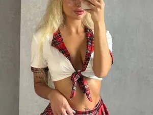 Myfreecams Sex Chat of SaraShine_