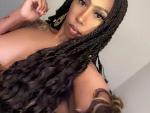 Myfreecams Adult Video Chat of HoneyRosa