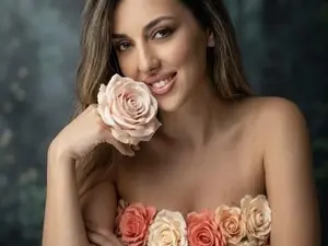Myfreecams Adult Webcam of Evelinn