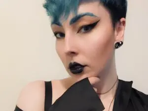 Myfreecams Watch Live Sex Cams of cirquenoirblu