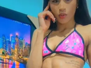 Myfreecams Adult Video Chat of Dee_ebony
