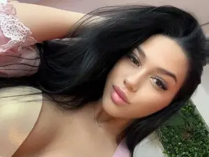 Myfreecams Live Sex Cam of MiaVelvety