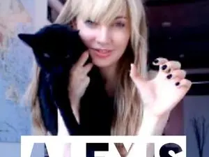 Myfreecams Sex Cam of aleXis