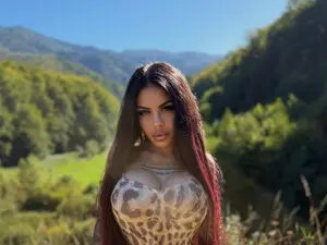 Myfreecams Live Sex Cam of Hblackbarbie