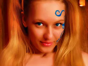 Myfreecams Adult Video Chat of Angela_live