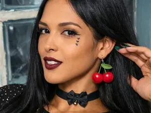 Myfreecams Adult Video Chat of Fruttitas