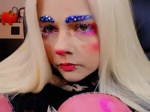 Myfreecams Free Porn Cam of DarkElf_