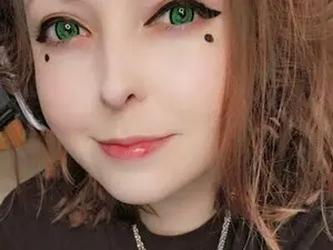 Myfreecams Sex Cam of PrincessBluu