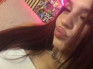 Myfreecams Live Sex of MelaniaTress