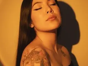 Myfreecams Sex Cam of AilynRed