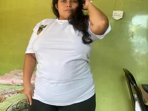 Myfreecams Live Sex Cam of Minnie_bbw69