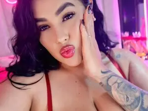 Myfreecams Live Sex Cam of Diiamond_02