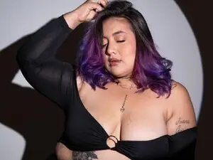Myfreecams Adult Webcams of YuridRojas