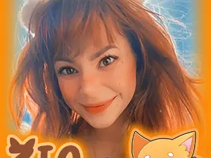 Myfreecams Sex Chat of ZiaFox