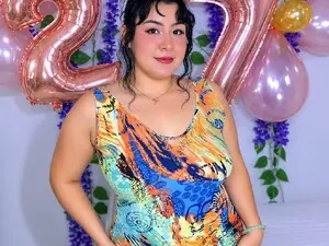 Myfreecams Sex Chat of CassandraBaby