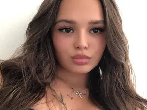 Myfreecams Adult Webcam of EvaRaider